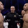 Badr Hari Wrzosek GLORY 80