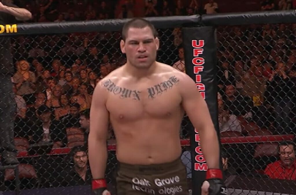 Cain-Velasquez