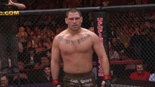 Cain-Velasquez