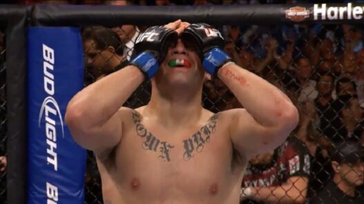 Cain-Velasquez