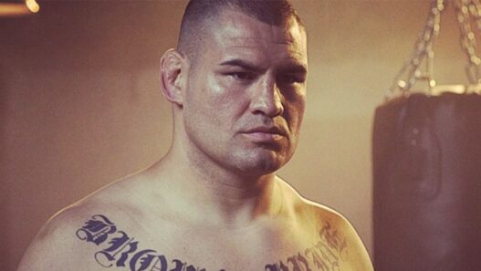 cain valesquez tentative de meurtre arrêté