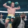 Canelo Alvarez Boxing