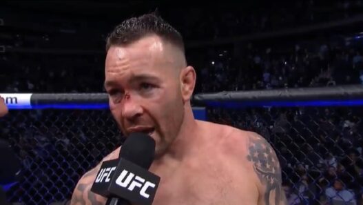 Colby-Covington