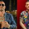 Colby Covington veut Dustin Poirier après l'UFC 272