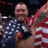 Colby Covington UFC 272 Jorge Masvidal