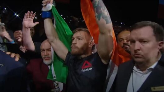 Conor-McGregor