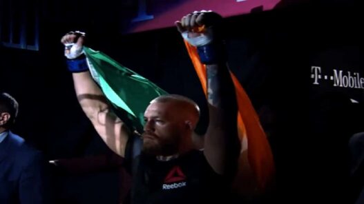 Conor-McGregor
