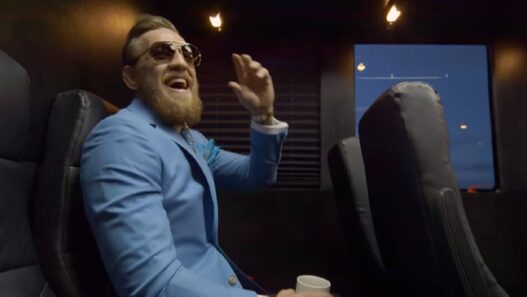 Conor McGregor