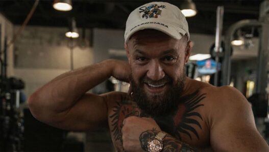 Conor McGregor motivé duel pour le titre