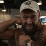 Conor McGregor motivé duel pour le titre