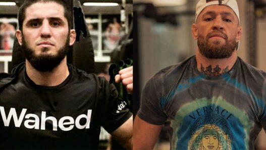 Conor McGregor pas impressionné par Islam Makhachev