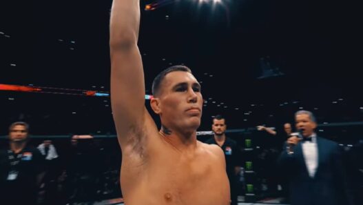 darren till