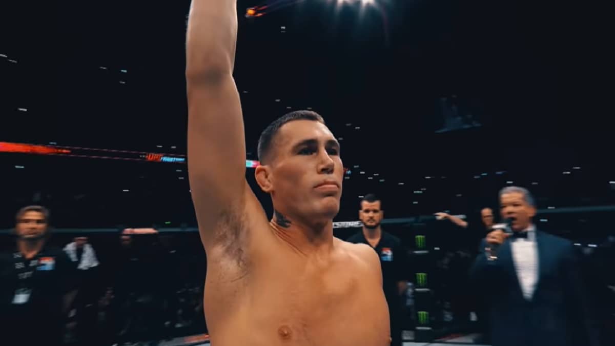 darren till