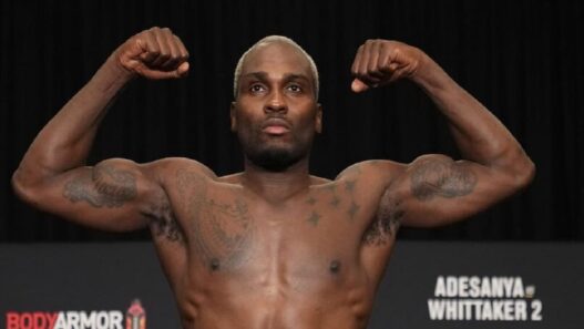 Derek Brunson