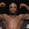 Derek Brunson
