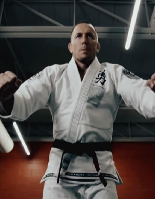 georges st-pierre va avoir le droit &agrave; son biopic