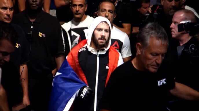 Jimmie "el terror" rivera