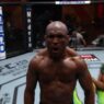 kamaru usman