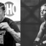 Kayla Harrison, agacée par Cris Cyborg