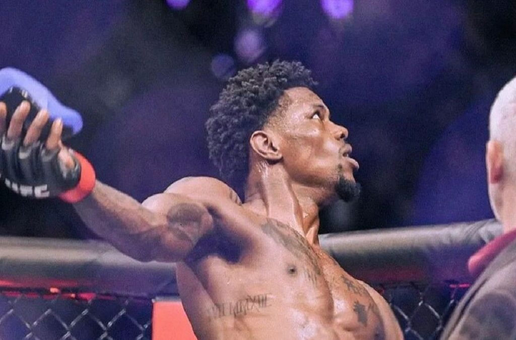 Kevin Holland, ce héros