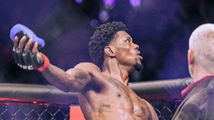 Kevin Holland, ce héros