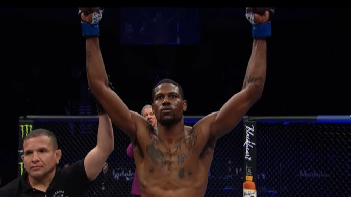 Kevin "Trailblazer" Holland