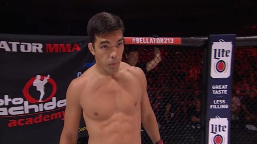 Lyoto Machida