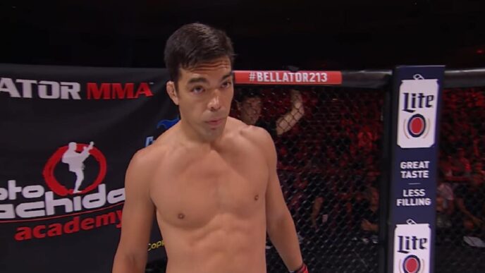 Lyoto Machida