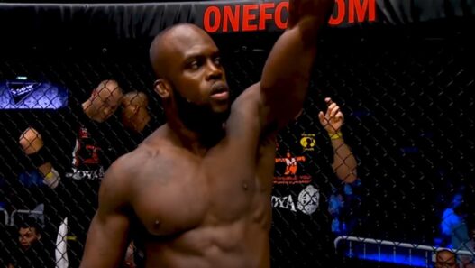 Melvin Manhoef