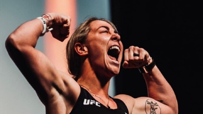 Molly "Meatball" McCann