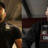 Nate Diaz Dana White trilogie Conor McGregor