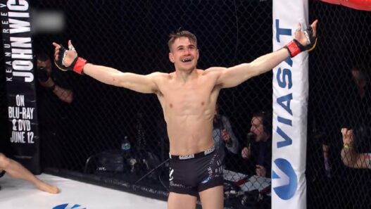 Nathaniel "The Prospect" Wood