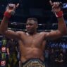 Francis Ngannou
