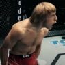 Paddy Pimblett UFC Celebration