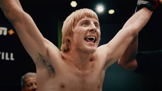 Paddy Pimblett UFC MMA