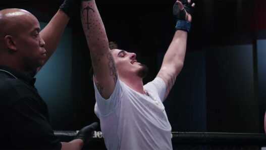 Tom Aspinall UFC MMA