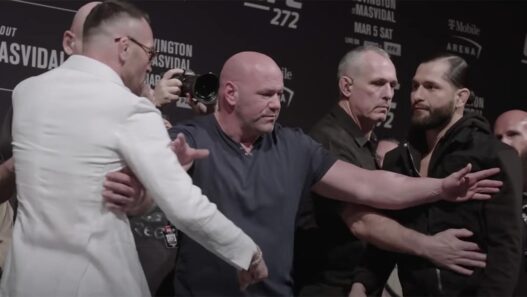 UFC 272 Masvidal Covington UFC MMA