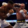 Usyk Joshua