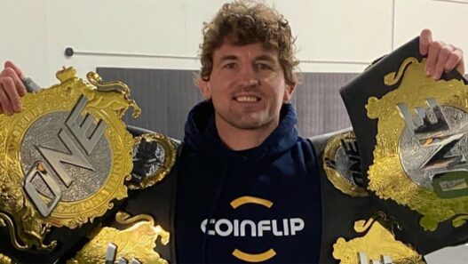 askren réagit colby covington jorge masvidal