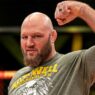 ben rothwell viré ufc