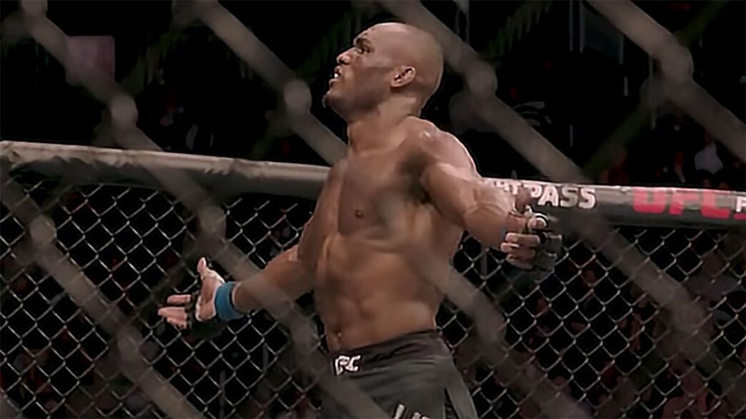 canelo vs usman stupide pour dana white