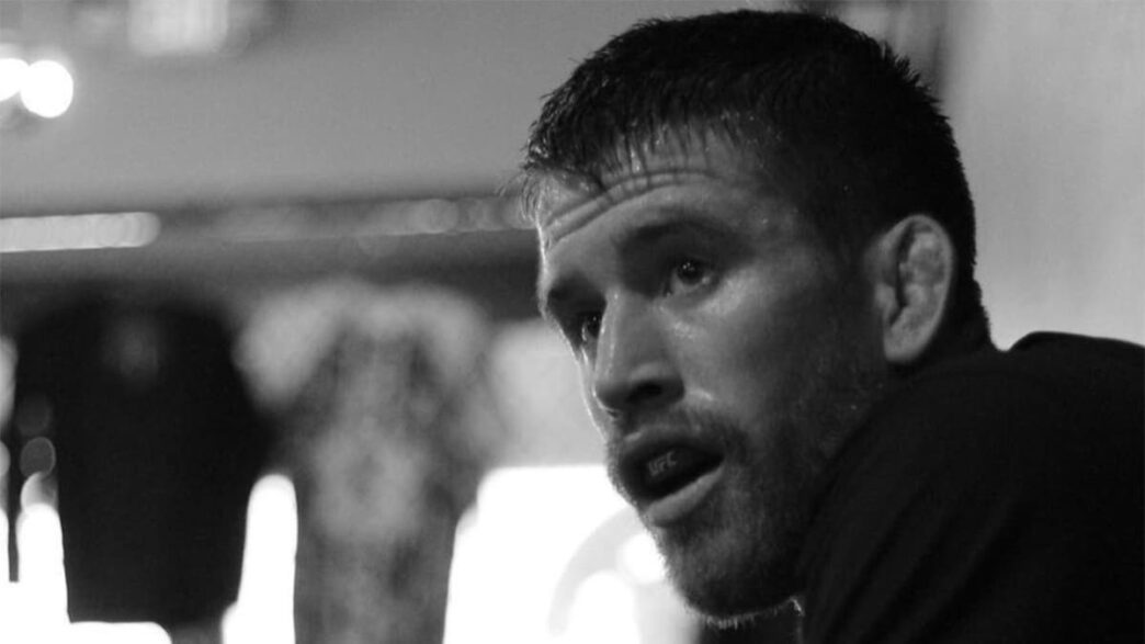 cory sandhagen cruz ou aldo