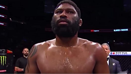 curtis blaydes titre int&eacute;rimaire ciryl gane