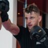 dan hooker fin de carri&egrave;re