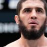 dana white title shot islam makhachev