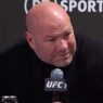 dana white ufc londres annulé