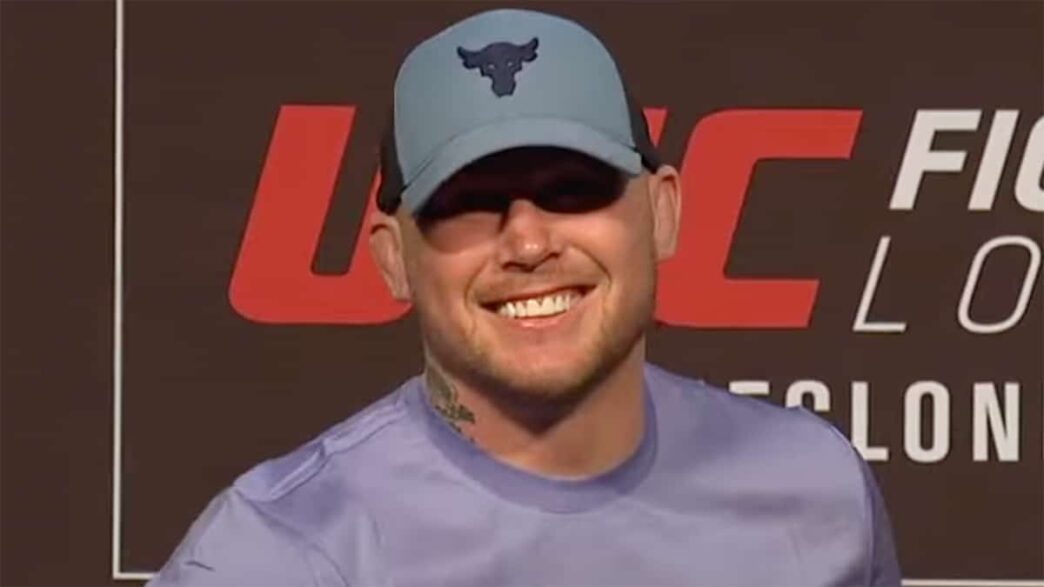 MMA - Les deux athlètes étaient déjà supposés s’affronter. Aujourd’hui, Darren Till maintient qu’il veut faire face à Uriah Hall.