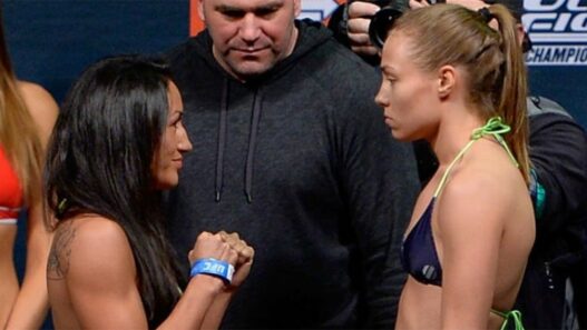 esparza vs namajunas ufc 274