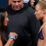esparza vs namajunas ufc 274