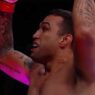 fabricio werdum retraite